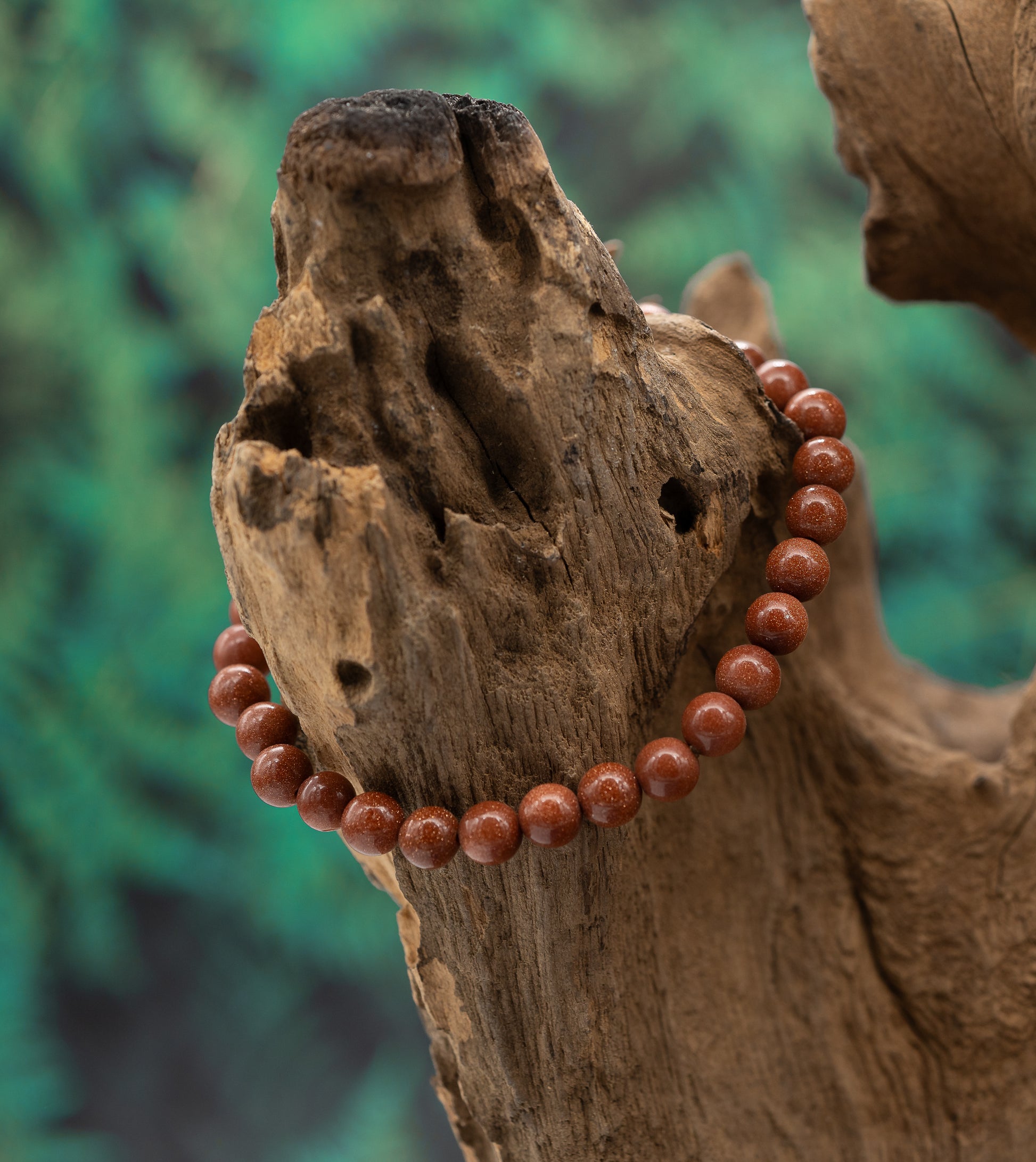 Goldfluss der Kategorie Armband 6mm