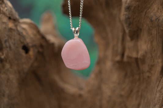 Opal Pink der Kategorie Anhänger