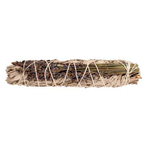 Salbei  Lavendel der Kategorie SmudgeStick