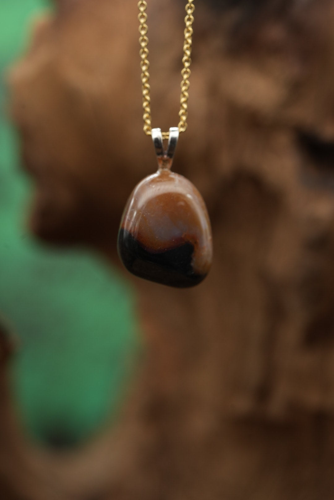 Sardonyx der Kategorie Anhänger