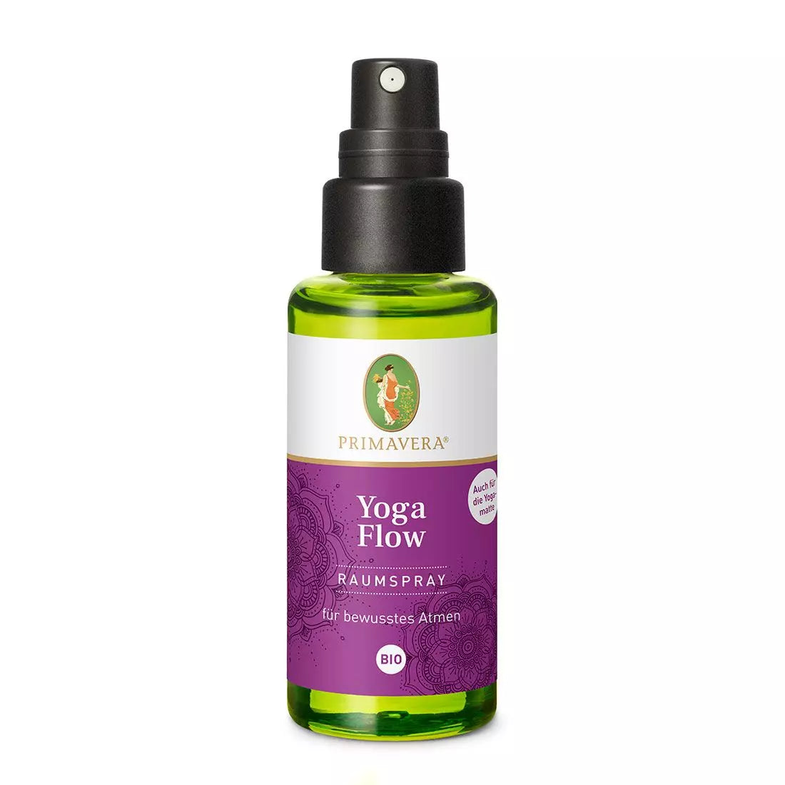 Yoga Flow bio der Kategorie Airspray