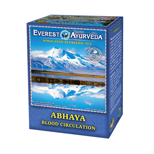 Abhaya der Kategorie Tees