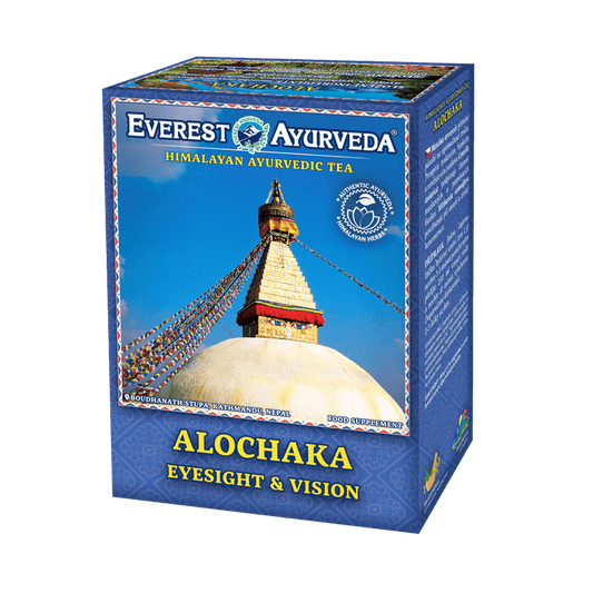 Alochaka der Kategorie Tees