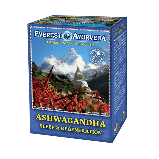 Ashwagandha der Kategorie Tees