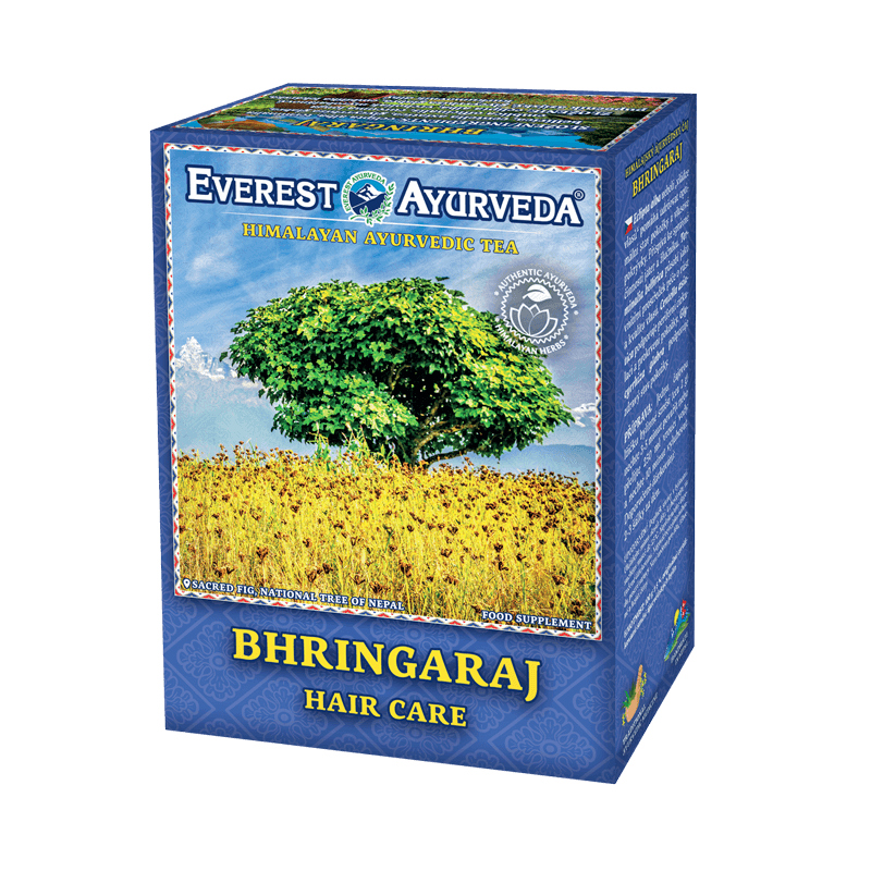 Bhringaraj der Kategorie Tees