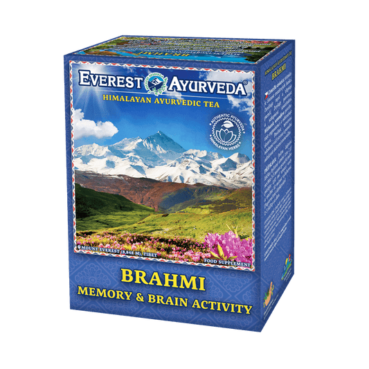 Brahmi der Kategorie Tees