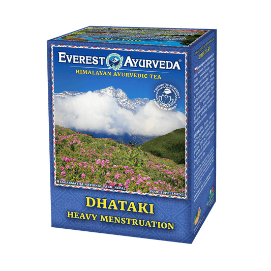 Dhataki der Kategorie Tees