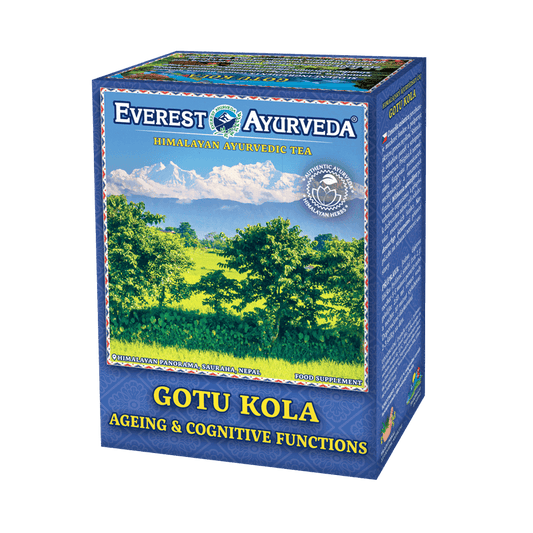 Gotu Kola der Kategorie Tees