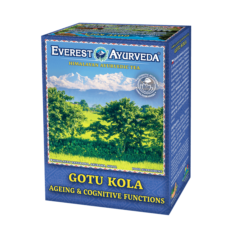 Gotu Kola der Kategorie Tees