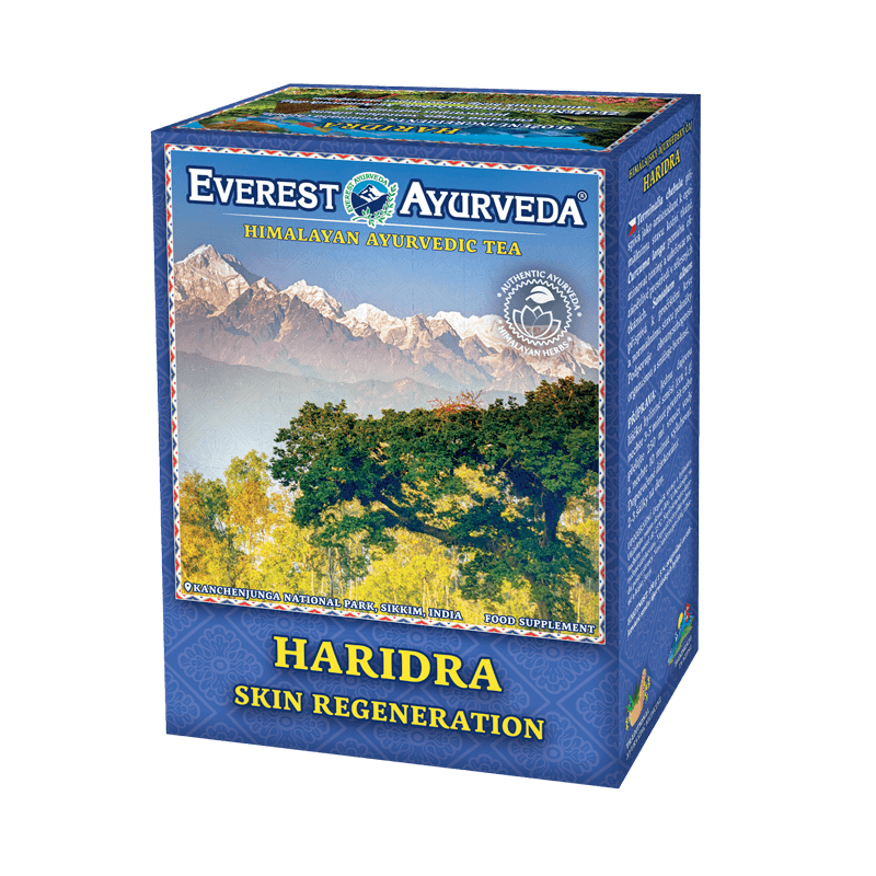 Haridra der Kategorie Tees
