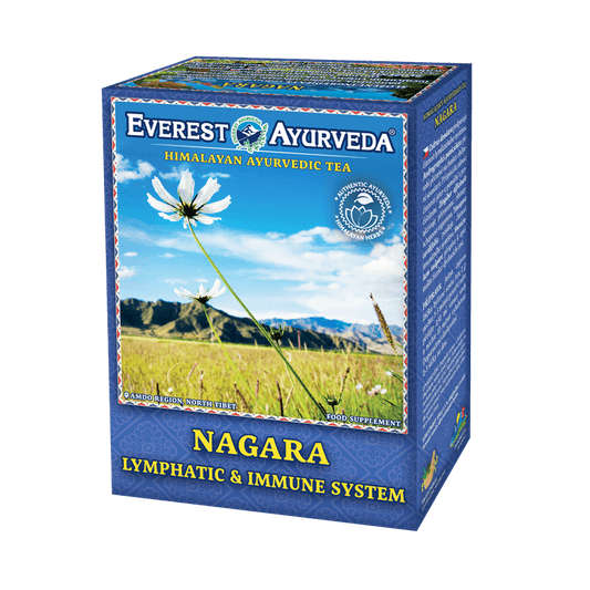 Nagara der Kategorie Tees