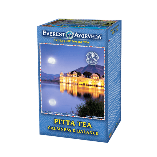 Pitta der Kategorie Tees