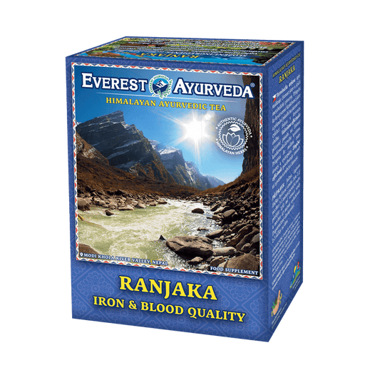 Ranjaka der Kategorie Tees