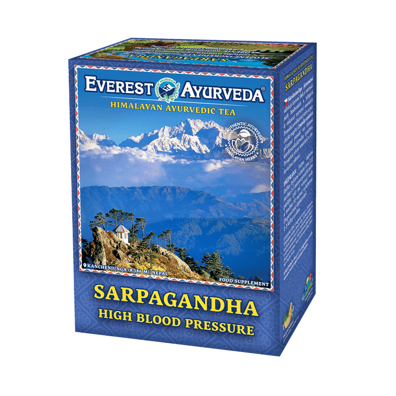 Sarpagandha der Kategorie Tees