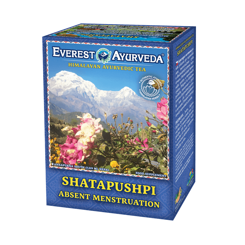 Shatapushpi der Kategorie Tees