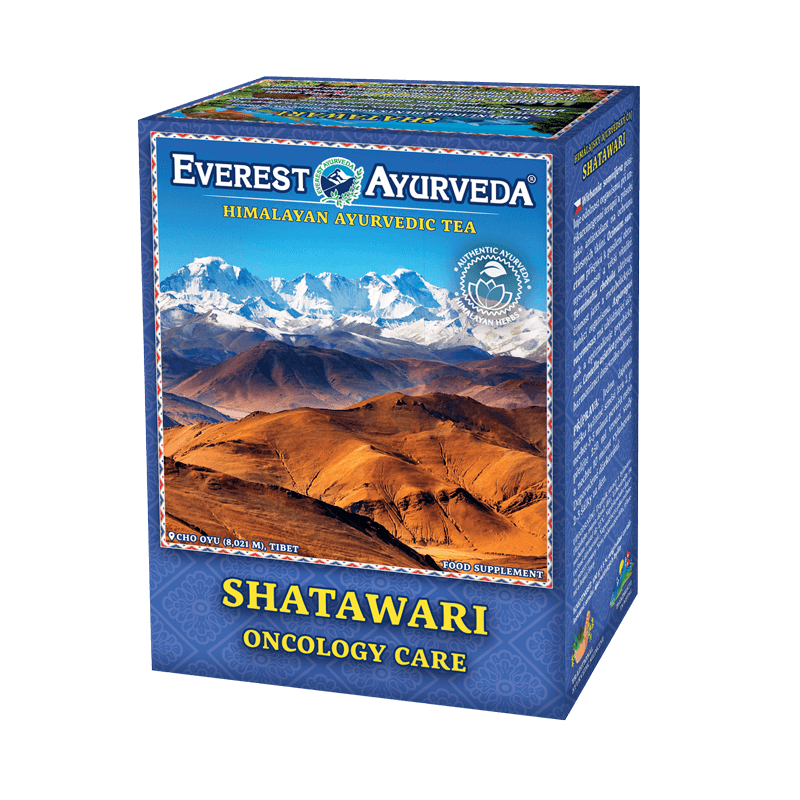Shatawari der Kategorie Tees