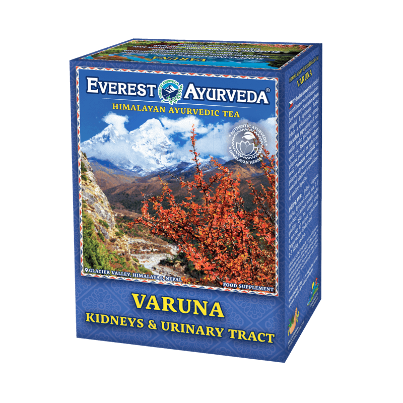 Varuna der Kategorie Tees